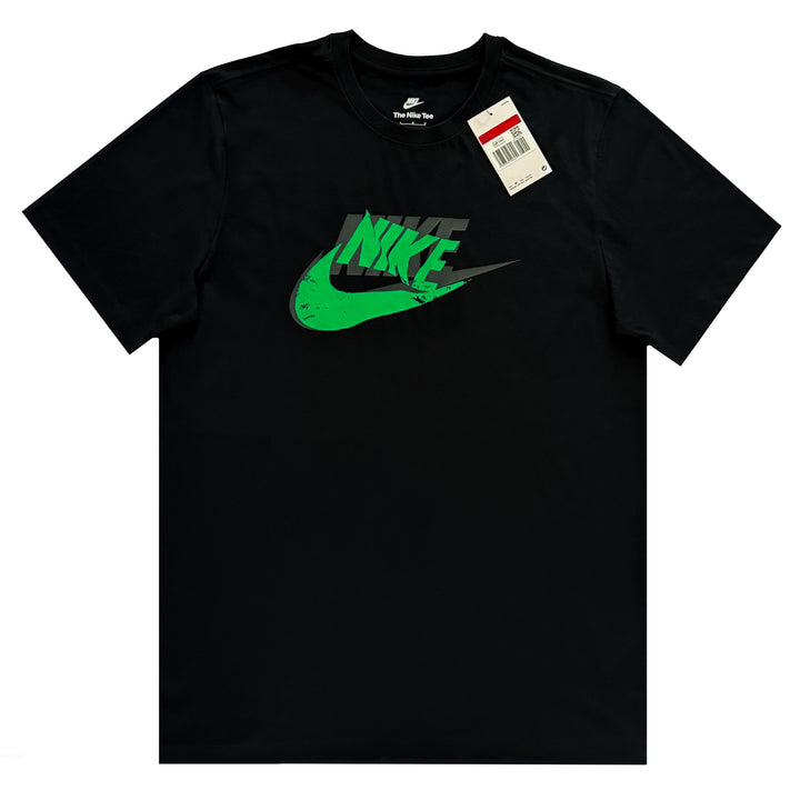 NIKE crna majica