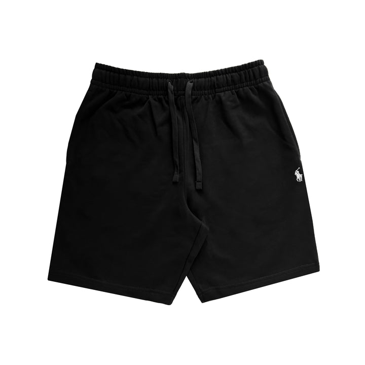 POLO RALPH LAUREN crni šorts