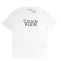 CALVIN KLEIN bela majica