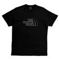 THE NORTH FACE Logo outline majica