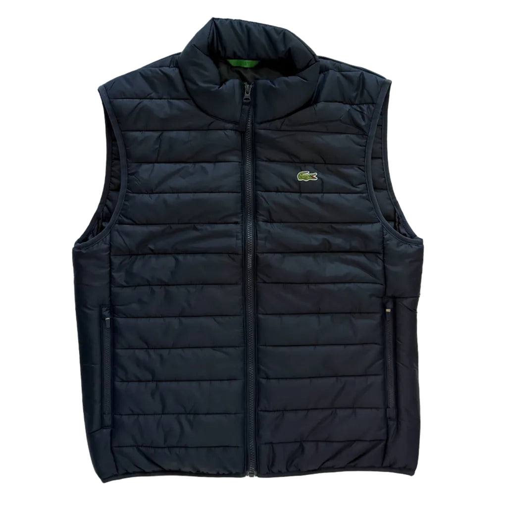 LACOSTE teget prsluk