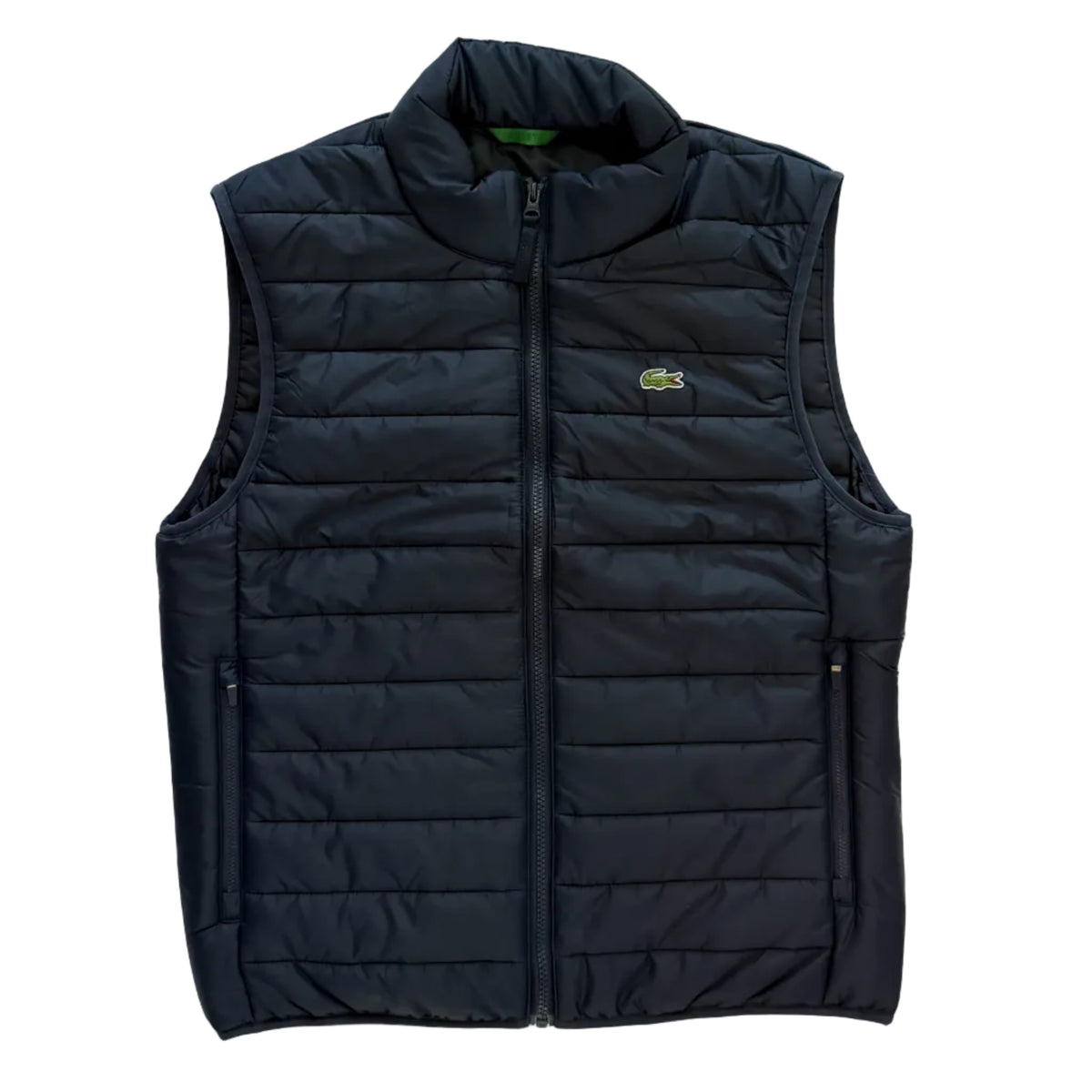 LACOSTE teget prsluk